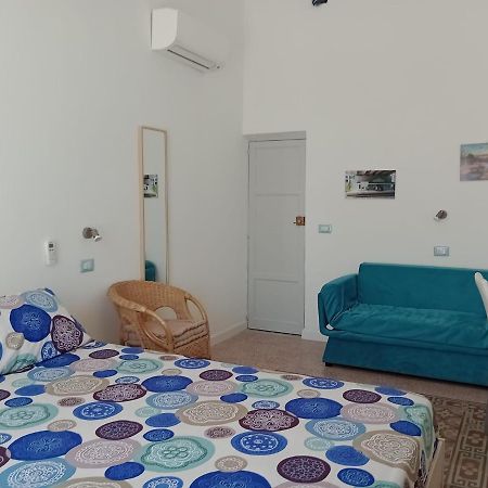 Casa Marianna 호텔 팔레르모 외부 사진
