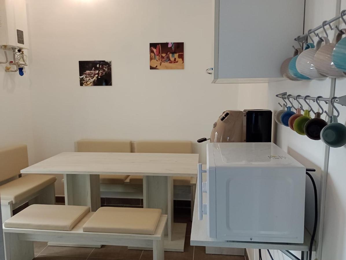 Casa Marianna 호텔 팔레르모 외부 사진