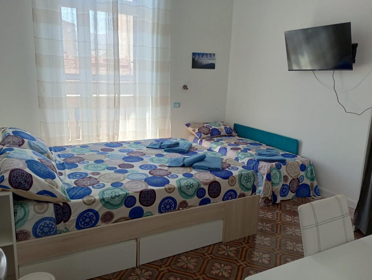 Casa Marianna 호텔 팔레르모 외부 사진