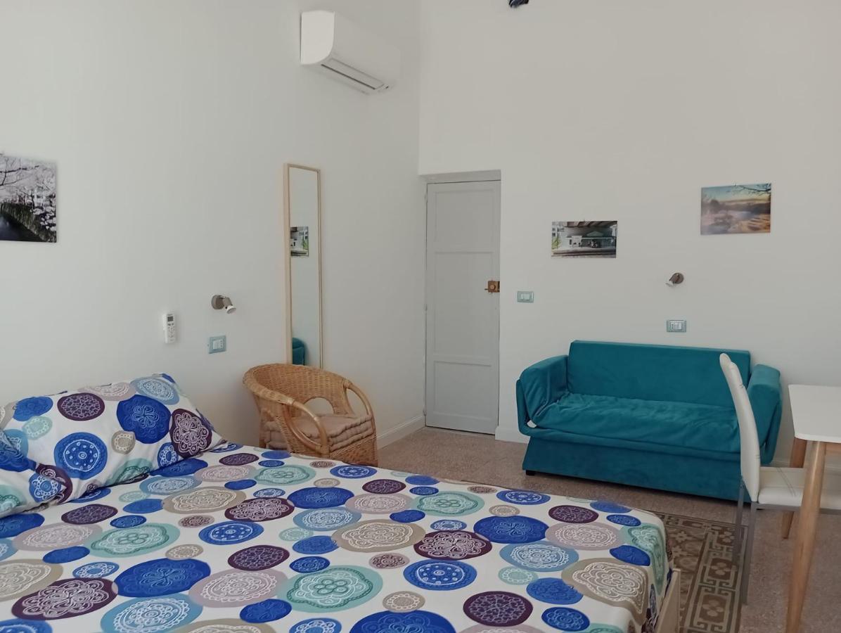Casa Marianna 호텔 팔레르모 외부 사진