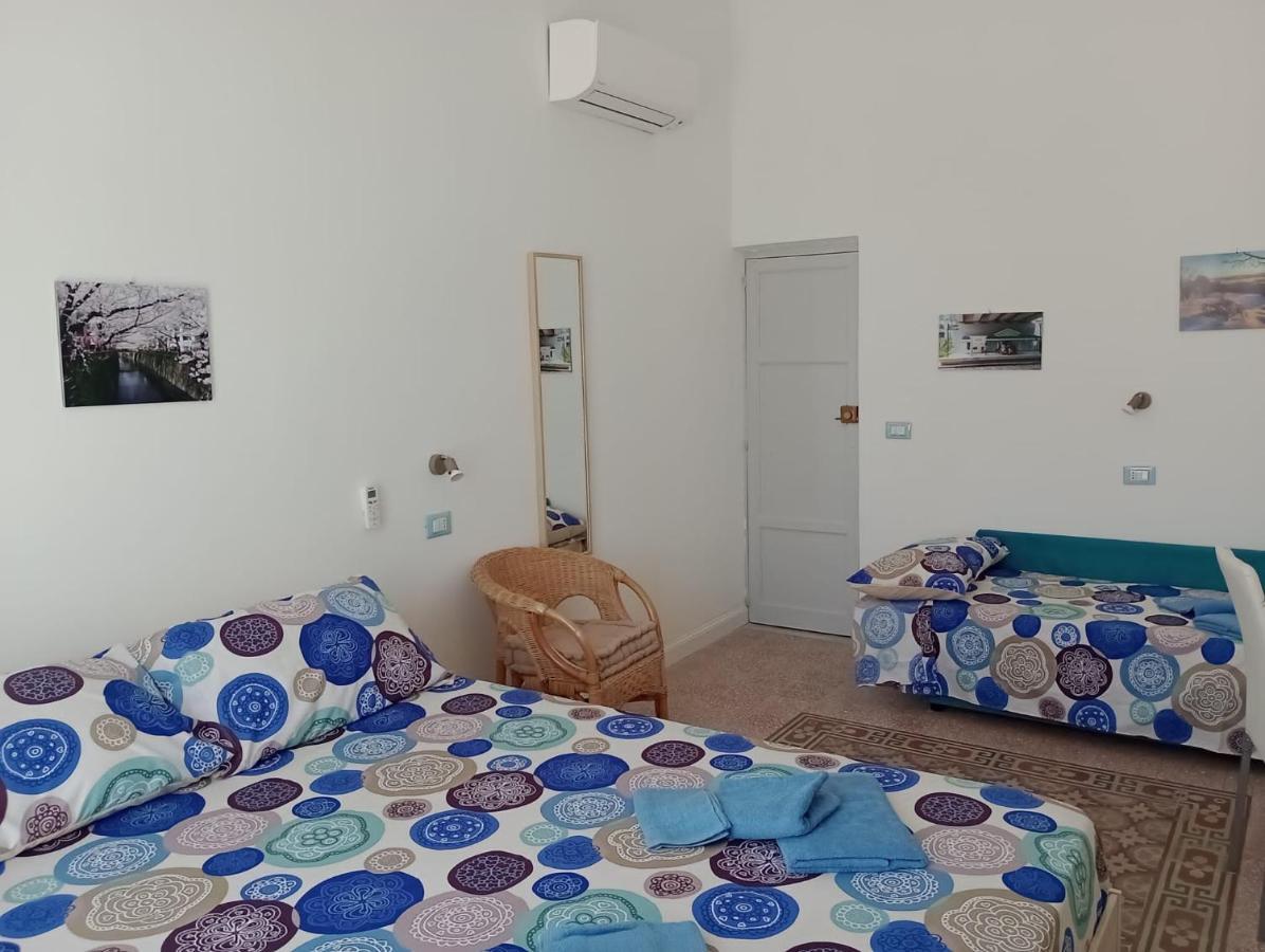 Casa Marianna 호텔 팔레르모 외부 사진