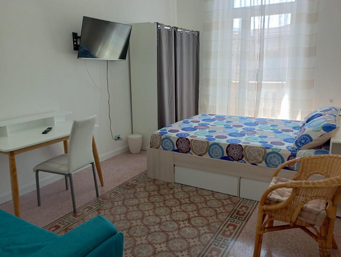 Casa Marianna 호텔 팔레르모 외부 사진