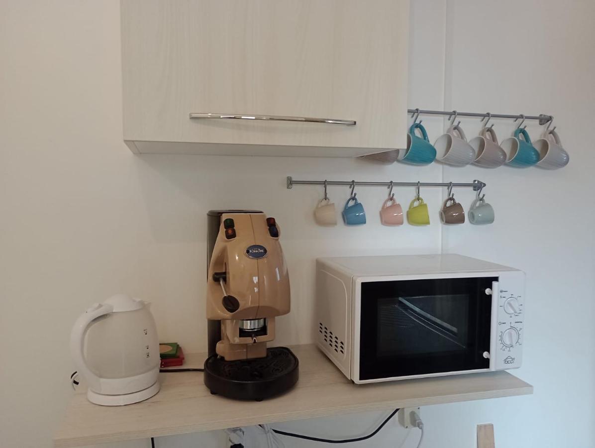 Casa Marianna 호텔 팔레르모 외부 사진