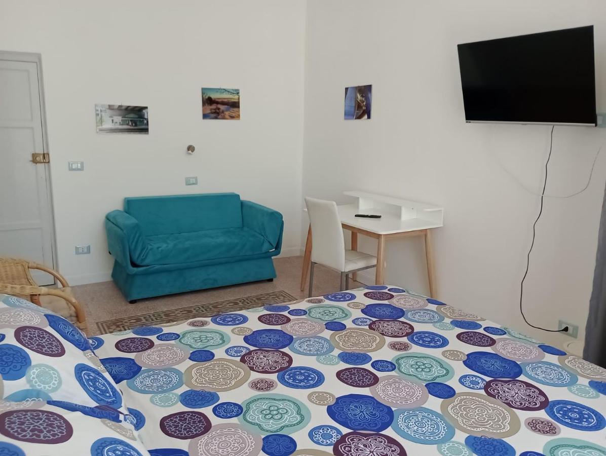 Casa Marianna 호텔 팔레르모 외부 사진
