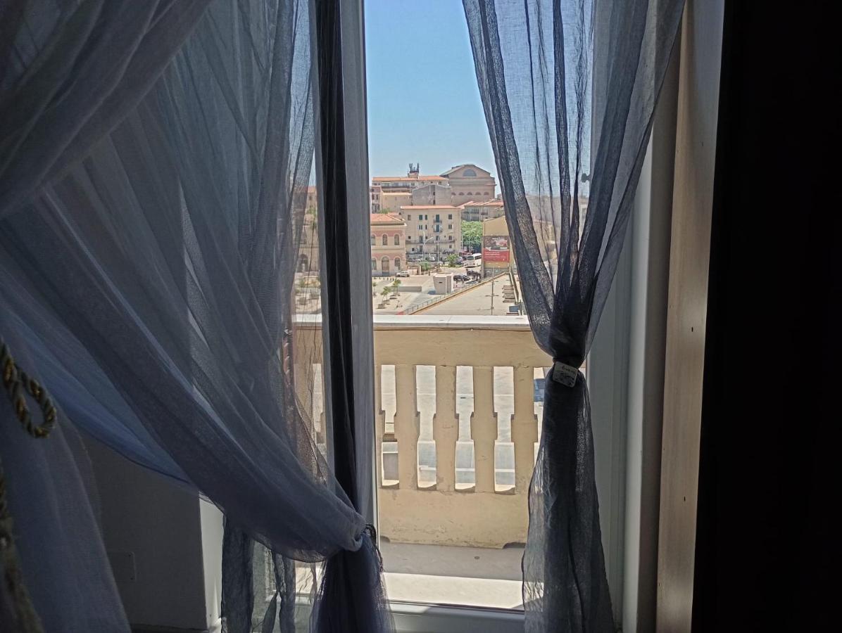 Casa Marianna 호텔 팔레르모 외부 사진